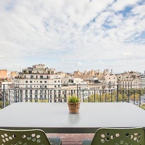 Appartement met een Slaapkamer