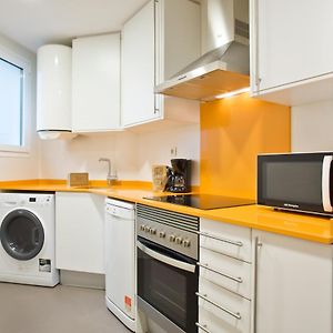 Executive Appartement met een Slaapkamer