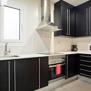 Executive Appartement met Twee Slaapkamers
